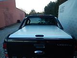 Ford Ranger 2.2 TDCi LIMITED 4x4 AUTOMAT - náhled 18