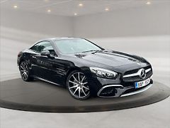 Mercedes-Benz SL 3,0 FINAL EDITIONAL - fotografie inzerátu