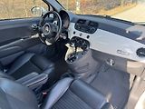 Fiat 500 (2014) 1.4 AUTOMAT.SERVISNÍ KNIHA - náhled 19