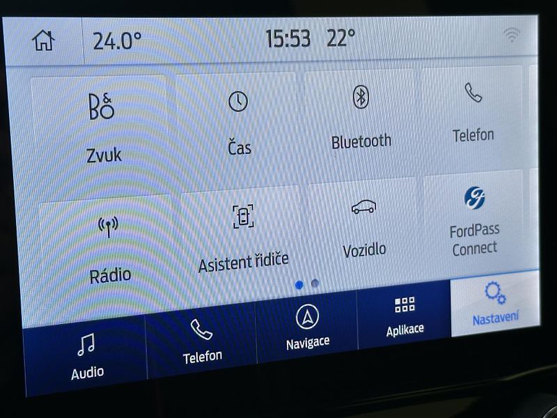 Ford Puma (2023) ST PERFORMANCE *147kW* B&O - fotka 19 z 47