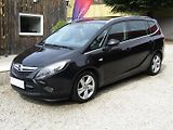 Opel Zafira (2015) 2.0 CDTi ÚPLNÁ SERVISNÍ HISTOR - náhled 1