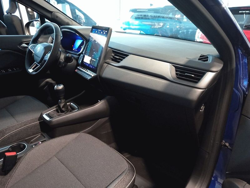 Renault Symbioz (2025) techno mild hybrid 140 - fotka 5 z 7