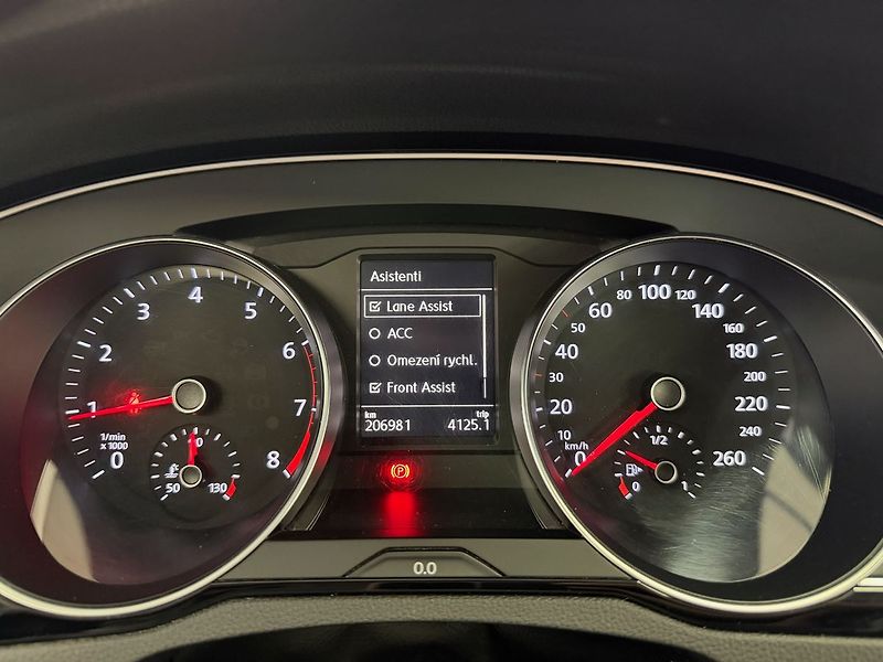 Volkswagen Passat 1.5 TSI EVO BMT BUSINESS, LED, - fotka 19 z 24