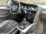 Audi A4 Avant S-LINE 3.0 TDi 180 kW QUATTRO - náhled 7