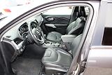 Jeep Cherokee (2018) 2,2 MJT 4X4 LIMITED KŮŽE NAVI  - náhled 9