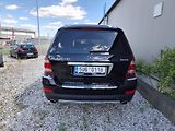 Mercedes-Benz GL 420 CDI 4 MATIC, ČR - náhled 4