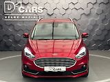 Ford Galaxy 2.5 HEV TITANIUM 7míst - náhled 7