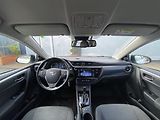 Toyota Corolla 1.6i, ČR-2m, Trend+, automat - náhled 13