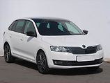 Škoda Rapid (2016) Spaceback 1.4 TSI, Automat - náhled 1