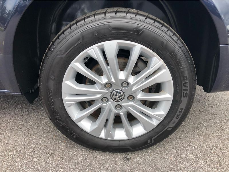 Volkswagen Caravelle (2025) 6,1 TL TDI 4MOT DSG DR - fotka 15 z 28