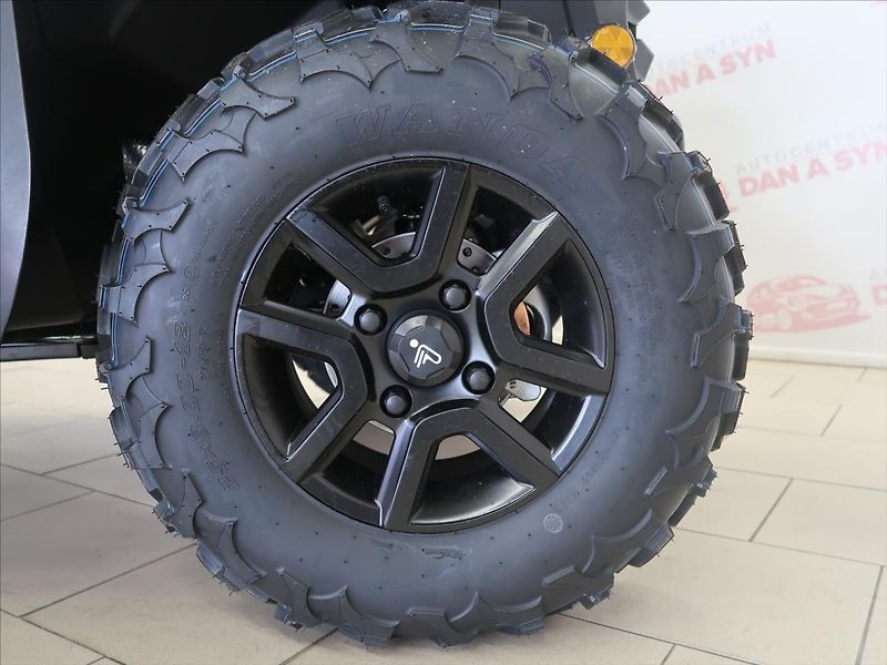 Segway (2026) AT5 L EPS Limited T3B Camo   0 - fotka 11 z 12