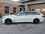 BMW Řada 5 (2017) 530d 195KW xDRIVE MSPORT Line - náhled 7