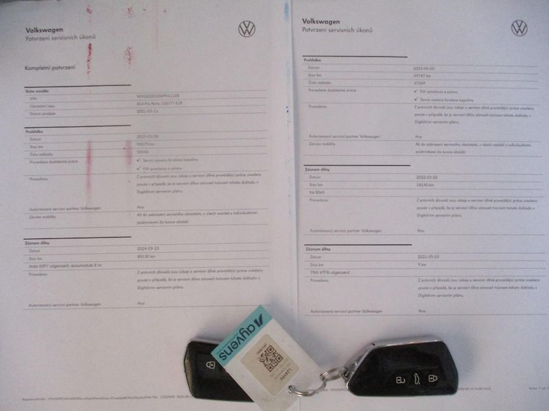 Volkswagen ID.4 150kW/77KWh PRO PERFO TEP.Č*TZ - fotka 49 z 50