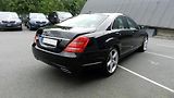 Mercedes-Benz Třídy S S 250 CDI bi-turbo W221 204PS - náhled 4
