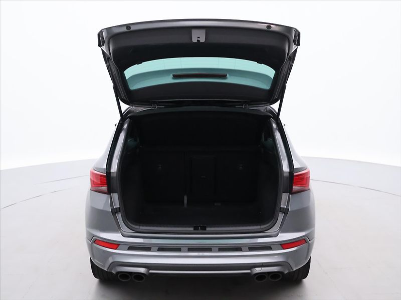 Cupra Ateca 2,0 TSI VZ 221kW 4Drive DPH - fotka 9 z 31