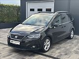Seat Alhambra 2,0 TDI 150PS  Advanced-7 DSG - náhled 1