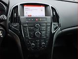 Opel Astra (2014) 1.4 T, Serv.kniha, Xenony - náhled 12