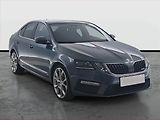 Škoda Octavia (2017) RS 2.0 TDI, Serv.kniha, Kůže - náhled 1