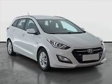Hyundai i30 (2015) 1.6 MPI, Tempomat - náhled 1