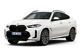 BMW X6 xDrive40d - náhled 1
