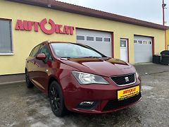Seat Ibiza 1.6 TDi Digi Klima/ESP/1MAJ - fotografie inzerátu
