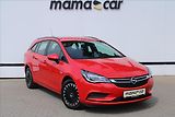 Opel Astra 1.6 CDTI ENJOY ST 63.000KM ČR - náhled 1