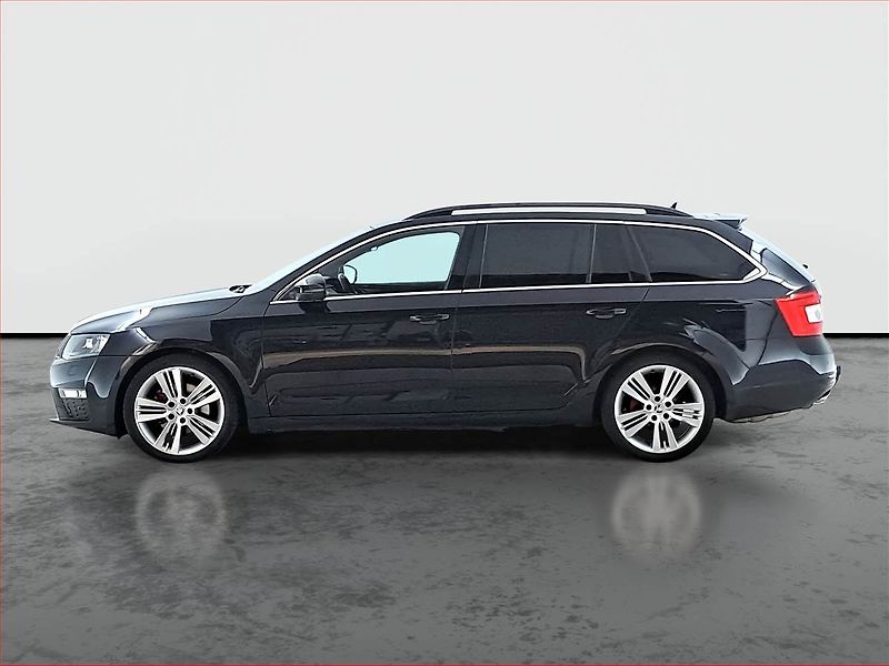 Škoda Octavia (2017) RS 2.0 TDI, Kůže, Navi - fotka 3 z 22