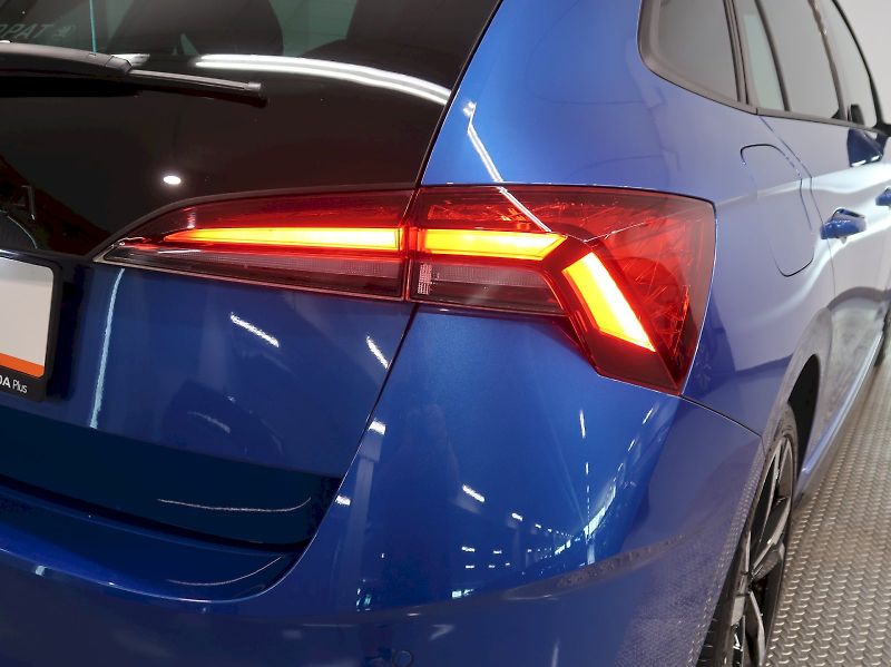 Škoda Scala (2025) MONTE CARLO 1.0TSI 85KW DSG - fotka 11 z 41