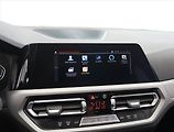 BMW Řada 3 (2021) Advantage 320 d, digi klima - náhled 16