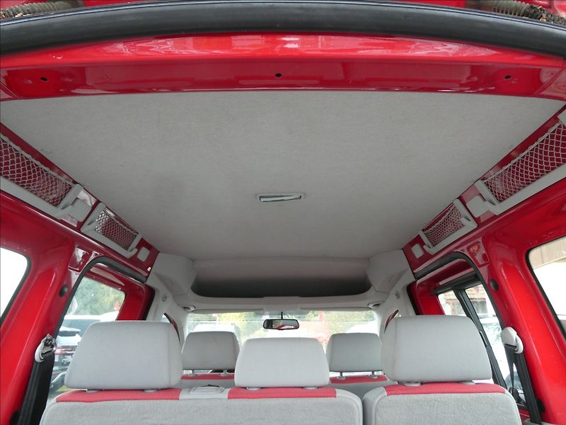Volkswagen Caddy 1,4 i 59kW závěs, LIFE - fotka 15 z 35