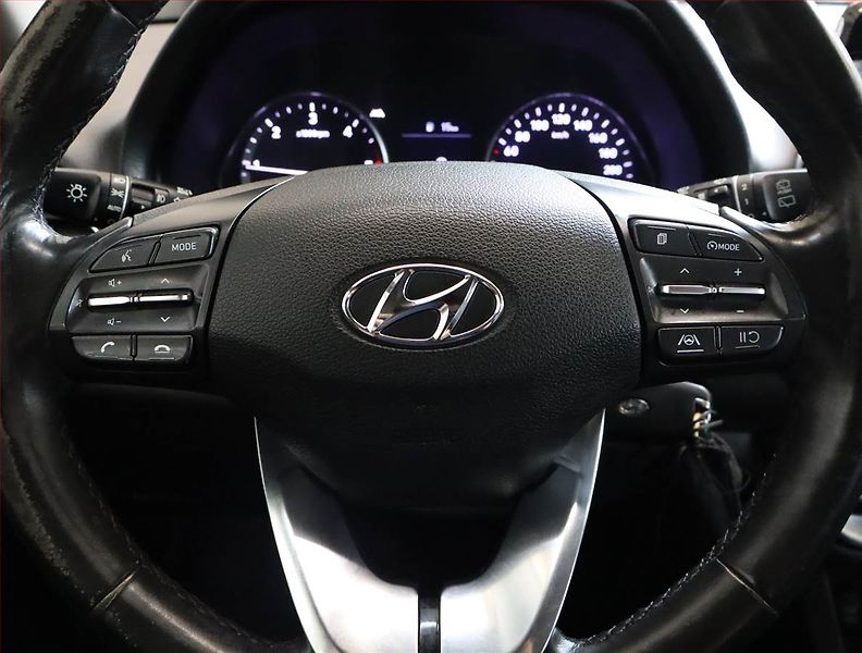 Hyundai i30 (2021) 1.6 CRDi, ČR,1.maj, Serv.kniha - fotka 12 z 22