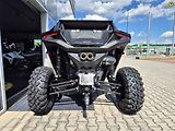 CFMOTO Gladiator Z1000 (2026) Gladiator Z10 TURBO +X110LE se - náhled 36