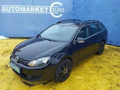 Volkswagen Golf 1,6 TDi 77KW DSG - fotografie inzerátu