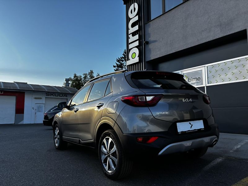 Kia Stonic (2025) Spin 1.0 T-GDI - fotka 2 z 11