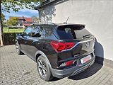 SsangYong Korando 1,6 XDi Sapphire 4x4 Aut. LED - náhled 2