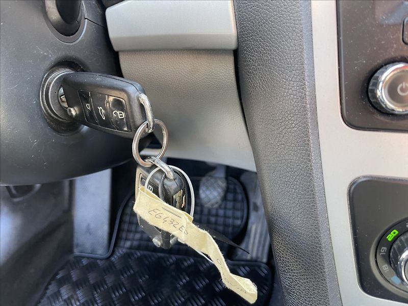 Škoda Octavia 2,0 TDi 103kw CFH Euro5 - fotka 19 z 32