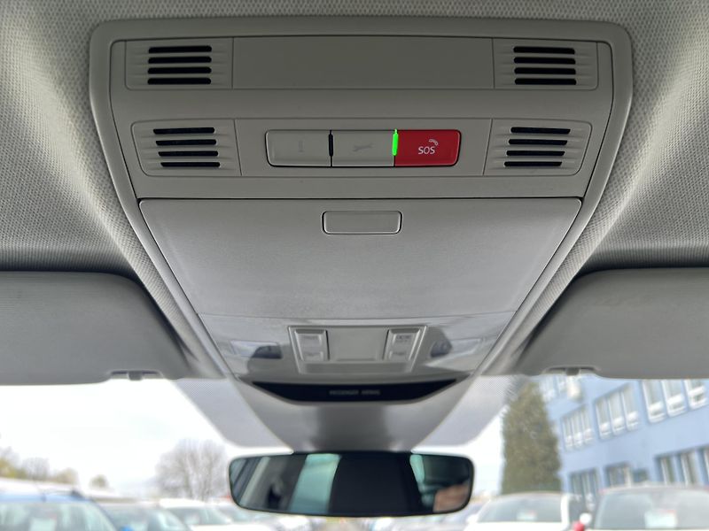Škoda Scala Selection 1.0TSi DSG KAMERA ČR - fotka 22 z 45
