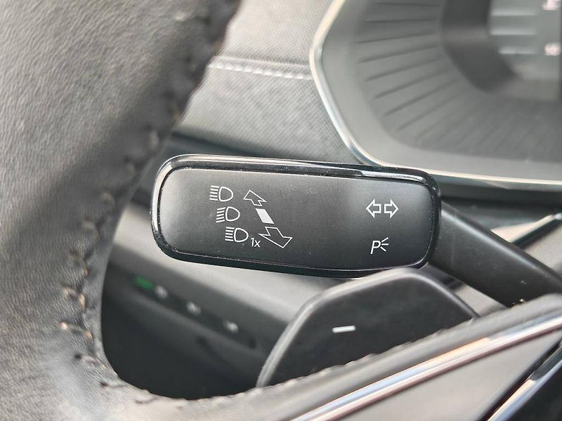 Škoda Octavia Style 7DSG 1,5TSI - fotka 14 z 24