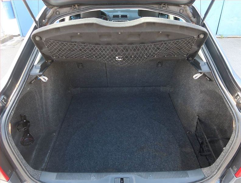 Škoda Octavia (2011) Ambiente 1.2 TSI, Serv.kniha - fotka 13 z 16