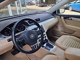 Volkswagen Passat 2,0 TDi 4MOTION KŮŽE KAMERA - náhled 19