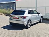 Škoda Fabia (2025) 1,0 TSI 70 kW 130 LET PREMIUM - náhled 35
