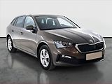 Škoda Scala (2021) 1.0 TSI, Automat, Tempomat - náhled 1