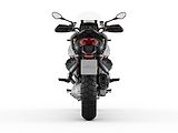 Moto Guzzi V 100 Stelvio (2024) Stelvio V100 PPF Giallo Savana - náhled 10
