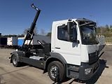 Mercedes-Benz Atego (2017) Nový tel. nosič CTS 1523 L   - náhled 3