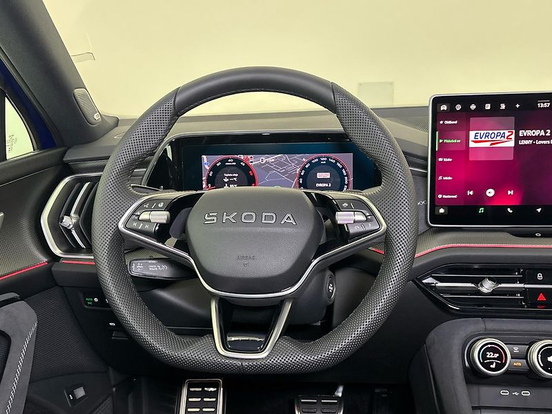Škoda Kodiaq (2026) Sportline - fotka 19 z 31