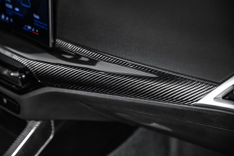 BMW M2 CS Keramiky - fotka 29 z 32