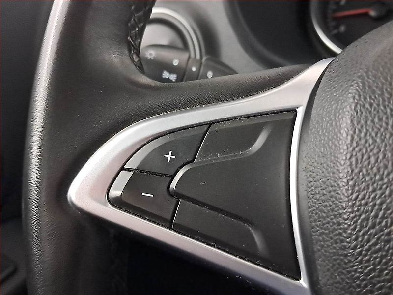 Dacia Lodgy (2018) Stepway 1.6 SCe, ČR,1.maj - fotka 17 z 20