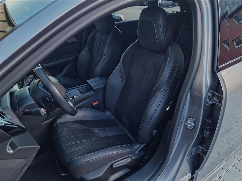 Peugeot 308 1.5HDI 96kW GT, ČR, 1.Majitel - fotka 36 z 50