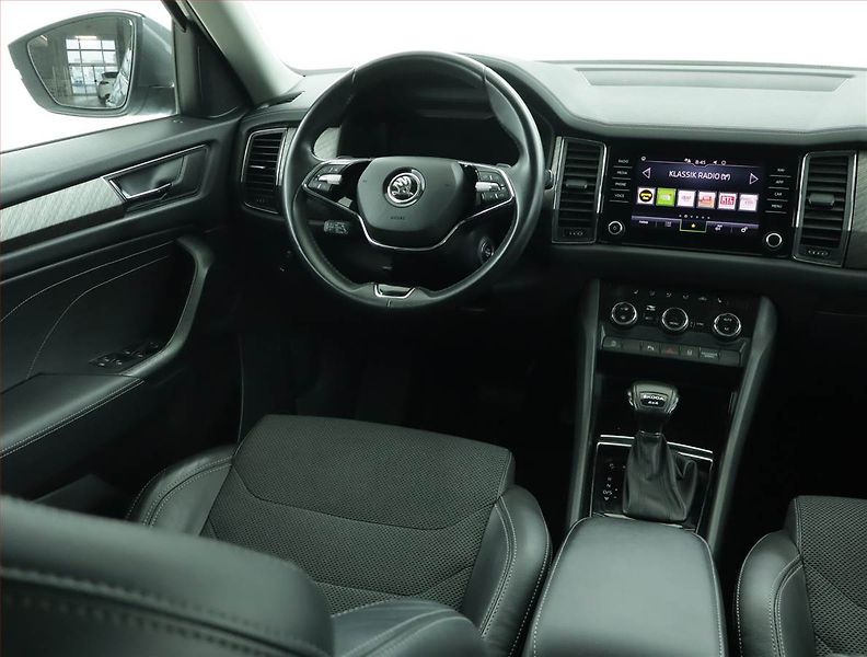 Škoda Kodiaq (2023) Style 2.0 TDI - fotka 7 z 17