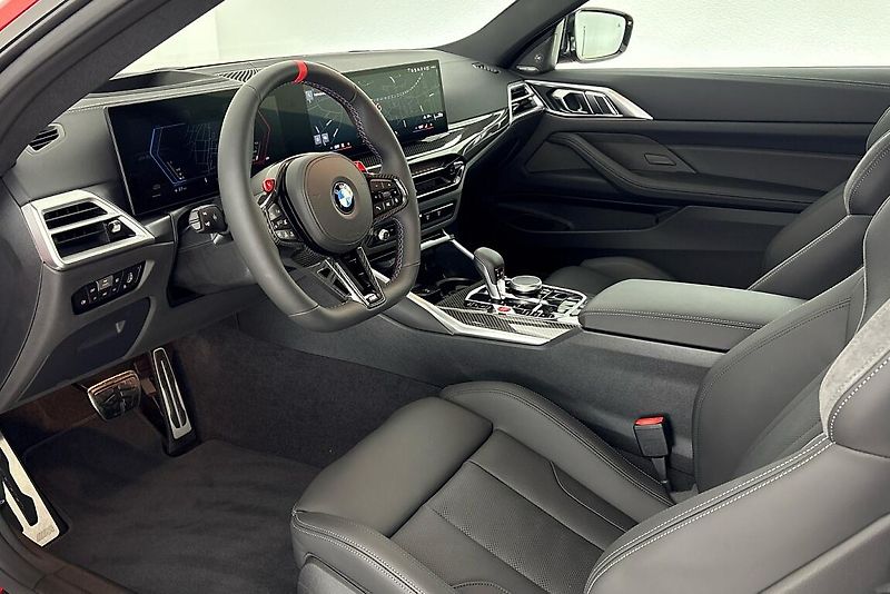 BMW M4 Competition - fotka 6 z 22